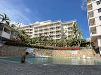 Alba Suites Acapulco