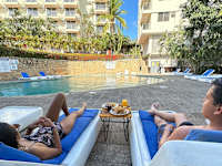 Alba Suites Acapulco