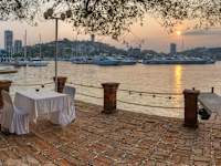 Alba Suites Acapulco