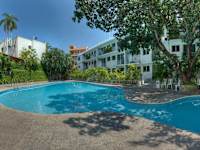 Alba Suites Acapulco