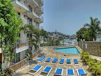 Alba Suites Acapulco