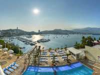Alba Suites Acapulco