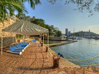 Alba Suites Acapulco