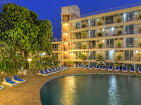 Alba Suites Acapulco