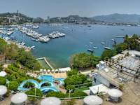 Alba Suites Acapulco