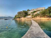 Alba Suites Acapulco