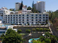 Alba Suites Acapulco