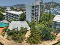 Alba Suites Acapulco