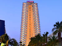 HS Hotsson Smart Acapulco