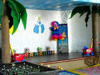 Ritz Acapulco