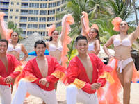 Ritz Acapulco