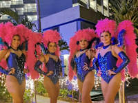 Ritz Acapulco