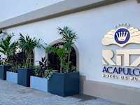 Ritz Acapulco