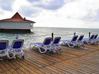 Decameron Aquarium