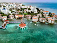 Decameron Aquarium