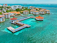 Decameron Aquarium