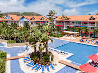 Decameron Isleño
