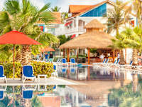 Decameron Isleño