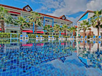 Decameron Isleño