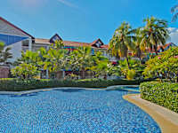 Decameron Isleño