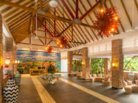 Decameron Isleño