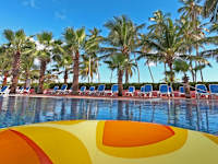 Decameron Isleño