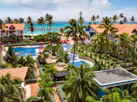 Decameron Isleño