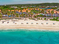 Decameron Isleño