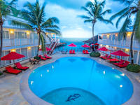 Decameron Los Delfines