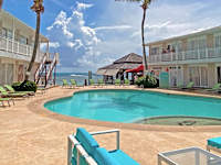 Decameron Los Delfines