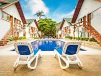 Decameron San Luis