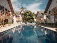 Decameron San Luis