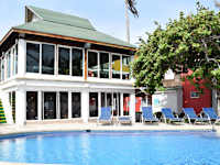Decameron San Luis