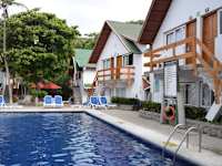 Decameron San Luis