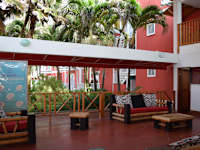 Decameron San Luis