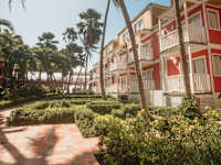 Decameron San Luis