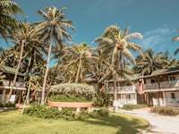 Decameron San Luis