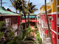 Decameron San Luis
