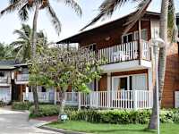 Decameron San Luis