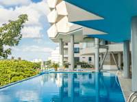 Grand Sirenis San Andres 