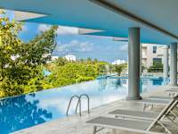 Grand Sirenis San Andres 