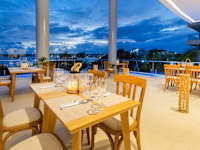 Grand Sirenis San Andres 