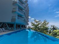 Grand Sirenis San Andres 
