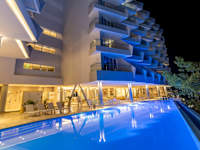 Grand Sirenis San Andres 