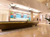 Grand Sirenis San Andres 