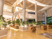 Grand Sirenis San Andres 