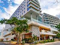 Grand Sirenis San Andres 