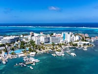 Grand Sirenis San Andres 