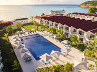 Royalton CHIC Antigua An Autograph Collection All-Inclusive Resort – Adults Only