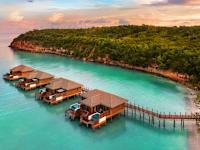 Royalton CHIC Antigua An Autograph Collection All-Inclusive Resort – Adults Only